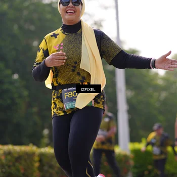 Runner Photo 6604864