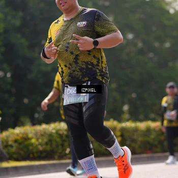 Runner Photo 6604867