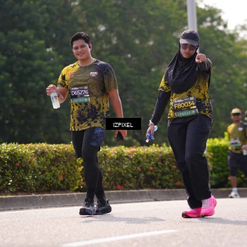 Runner Photo 6604878