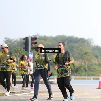 Runner Photo 6604885