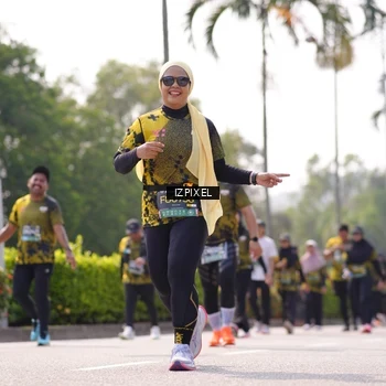 Runner Photo 6604887