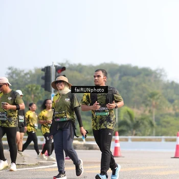 Runner Photo 6604895