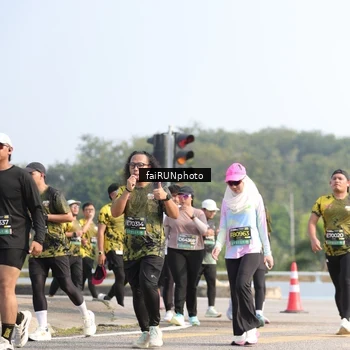 Runner Photo 6604898