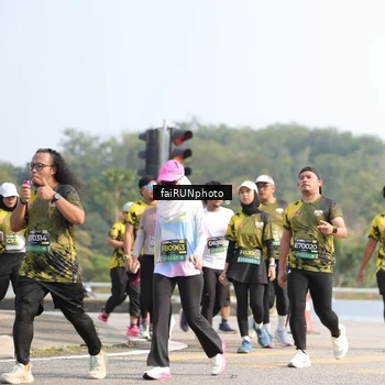 Runner Photo 6604899