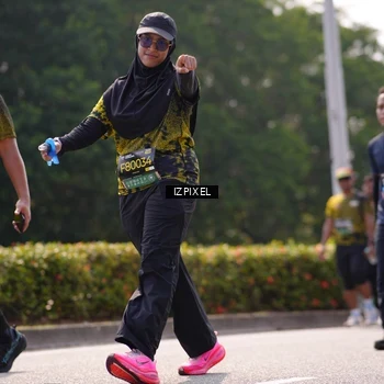 Runner Photo 6604900