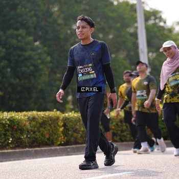 Runner Photo 6604916