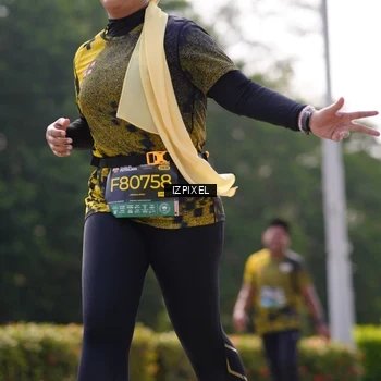 Runner Photo 6604919