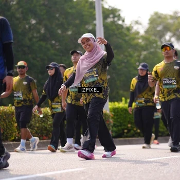 Runner Photo 6604920