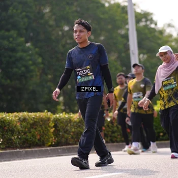 Runner Photo 6604928