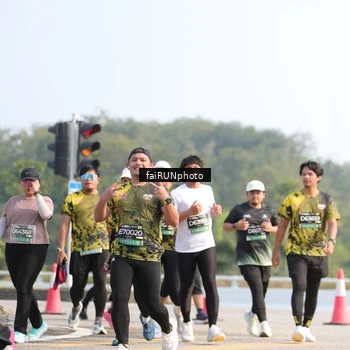 Runner Photo 6604932