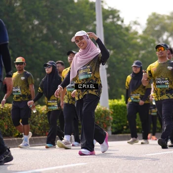 Runner Photo 6604934