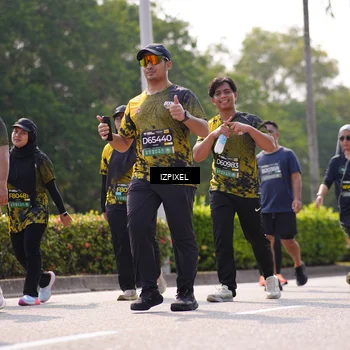 Runner Photo 6604938