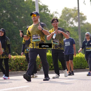 Runner Photo 6604939