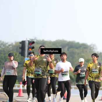 Runner Photo 6604944
