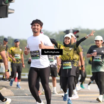 Runner Photo 6604946