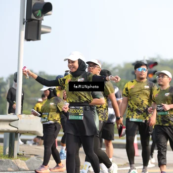 Runner Photo 6604947