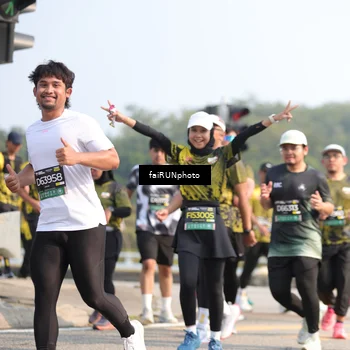 Runner Photo 6604948