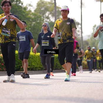 Runner Photo 6604951