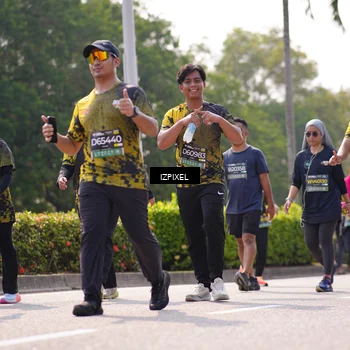 Runner Photo 6604954