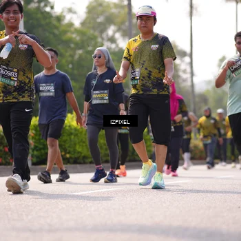 Runner Photo 6604961