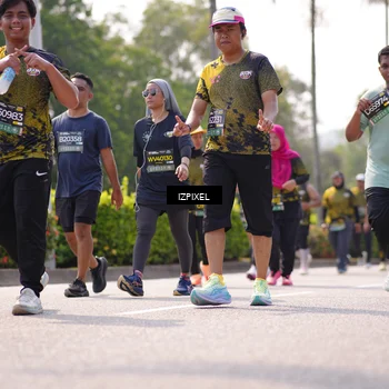 Runner Photo 6604962