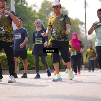 Runner Photo 6604963