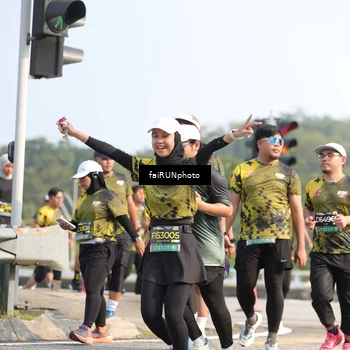 Runner Photo 6604965