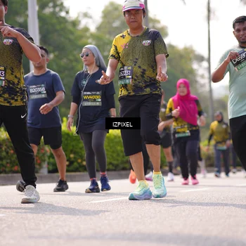 Runner Photo 6604969