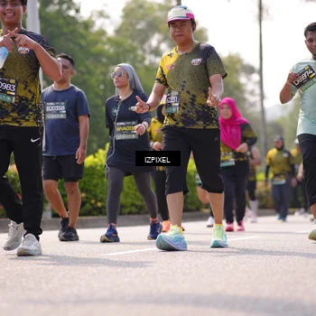 Runner Photo 6604970