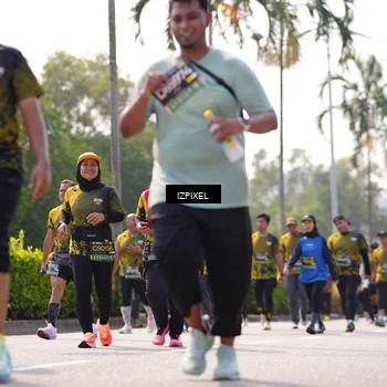 Runner Photo 6604972