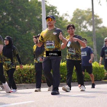 Runner Photo 6604973