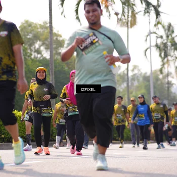 Runner Photo 6604974