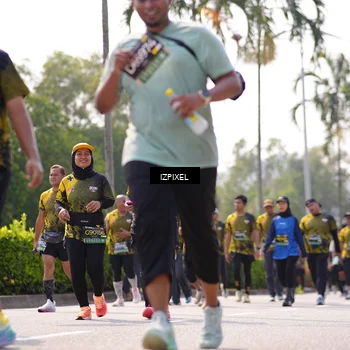 Runner Photo 6604977