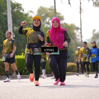 Runner Photo 6604992