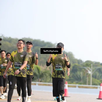Runner Photo 6604997