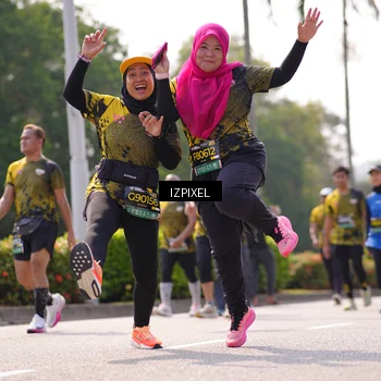 Runner Photo 6605000