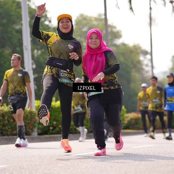 Runner Photo 6605001