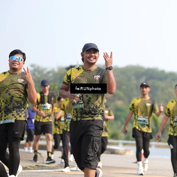 Runner Photo 6605010