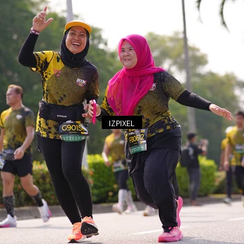 Runner Photo 6605012