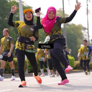 Runner Photo 6605013