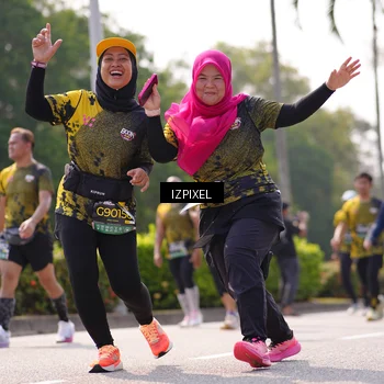 Runner Photo 6605015
