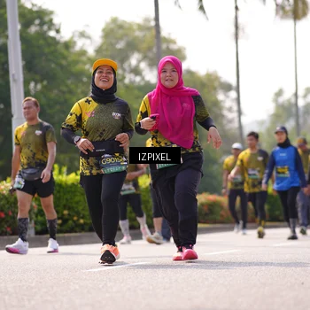 Runner Photo 6605018