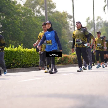 Runner Photo 6605023