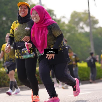 Runner Photo 6605024
