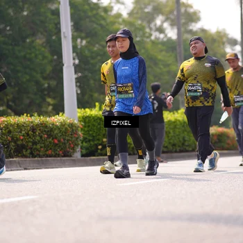 Runner Photo 6605029