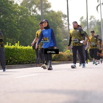 Runner Photo 6605030