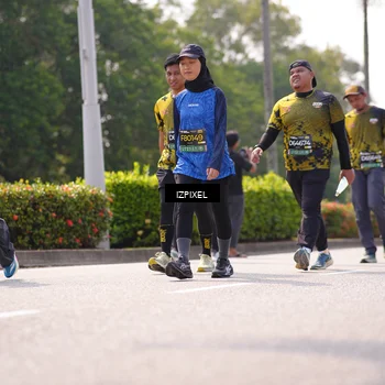 Runner Photo 6605031