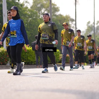 Runner Photo 6605036