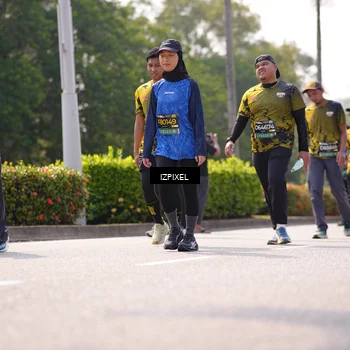 Runner Photo 6605039