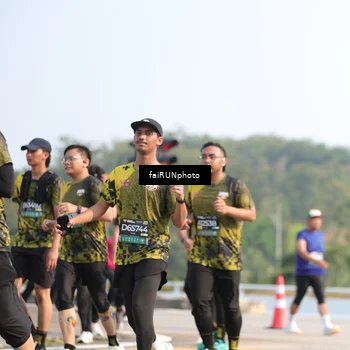 Runner Photo 6605044